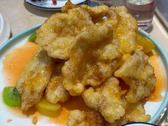-北方饺子王·海肠捞饭·海鲜锅(山大店)