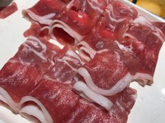 -海底捞火锅(海澜财富中心店)