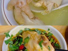 -洪大厨鸡煲(福田店)