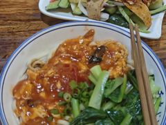 -老白家面馆(测绘东路总店)