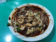 -甘记肥肠粉(马鞍北路店)