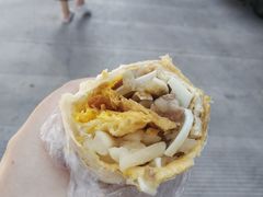 -余氏豆腐包老店(东直街店)