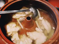 汽锅鸡-花马天堂云南餐厅 Lost Heaven(外滩店)