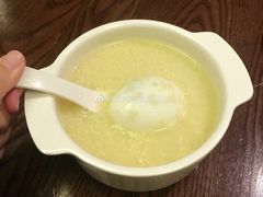 -小城粥道·海胆鲜虾粥(解放广场店)