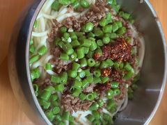 -左撇子私房面