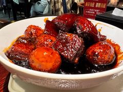 -永安鱼庄·镇江菜(东吴路店)