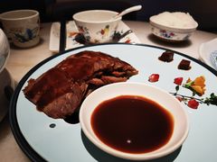 寮步酱牛肉-莞府家宴·东莞菜(市民服务中心店)