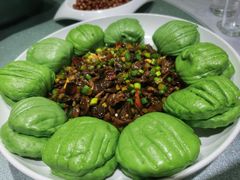 夹馍鸡杂-江宁肚包鸡(铁心桥店)