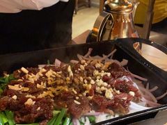 -张家卫·阳江菜·小海鲜(肥婆湾桥店)