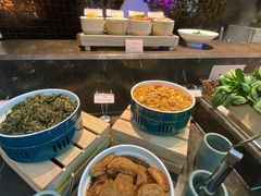 -棕榈岛海鲜自助餐厅(虹桥迎宾馆店)