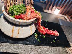 -山上下日本料理(万象城店)