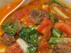 -寻裕记·现炒浇头面(人民广场店)