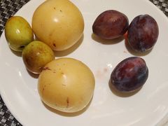 -长沙三景韦尔斯利酒店·Oval全日制餐厅自助餐