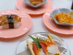 -争鲜回转寿司(朝北大悦城店)