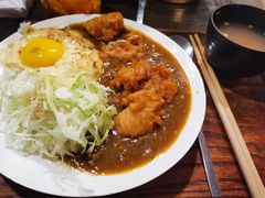 -金龙咖喱