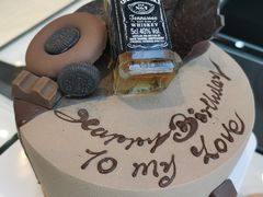 -麦雪尔甜品·生日蛋糕(新街口旗舰店)