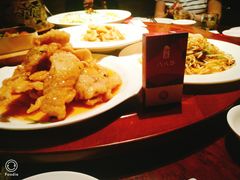 -李氏八大件老菜馆(万宝街店)