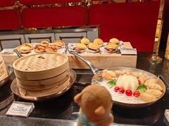 -咖啡苑 - 蔚藍夏日限定主题(永利皇宫店)