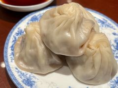 小笼包-熙盛源(复兴路店)