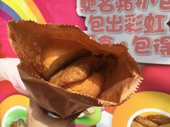 -大利来记餐厅(大三巴店)