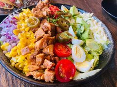 -Q MEX 库迈墨西哥餐吧(三里屯店)