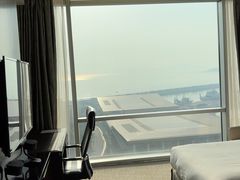 -青岛海尔洲际酒店