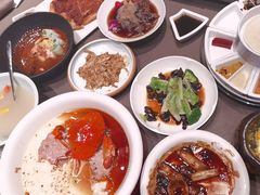-羲和雅苑•北京烤鸭(陆家嘴中心店)