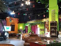 大堂-小娘惹厨房Little Nyonya(狮城有约上榜店)