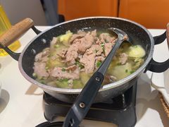 -全牛匠·乐山跷脚牛肉(西北旺万象汇店)