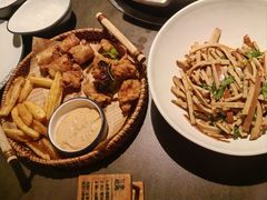 -同仁四季椰子鸡(宝安壹方城店)