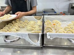 -奉天蚨祥饺子馆