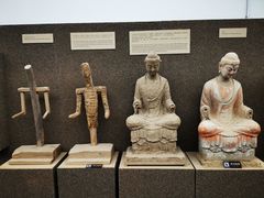 -敦煌石窟文物保护研究陈列中心