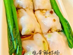 -彩丰楼中餐厅·仁恒洲际酒店
