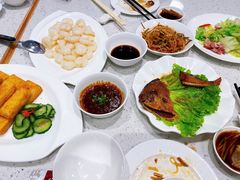 秘制熏鱼-鼎泰丰(南门店)
