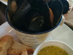 -BISTROFIORE美伊娜(伊犁南路店)