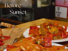 -十面欢腾·海鲜面·台式Bistro(长乐路店)