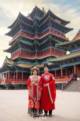 -艺匠摄影ARTIZ STUDIO(南京店)