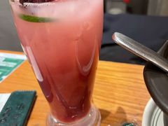 红玫瑰与白米酒-云海肴·汽锅鸡·云南菜(广安门天虹店)