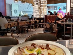 -潮界(虹桥新天地店)