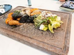 -拾挚扒房(招商花园城店)