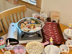 -柴の食堂·日式家庭料理·熊之肆(大学路店)