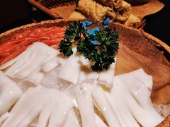 -色響火锅(恒隆广场店)
