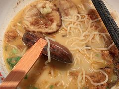 -味千拉面(惠州淡水嘉信茂广场分店)