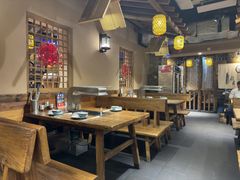 -柿子树炭烤羊腿(金台路店)