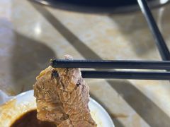 -老二正宗汕头牛肉丸店