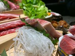 -NIUAN牛庵·日式和牛烧肉(恒隆店)