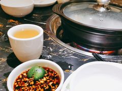 -润泽园海南椰子鸡·糟粕醋火锅(拱北店)