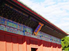 -北京古代建筑博物馆