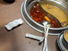 -快乐小羊·内蒙牛羊肉火锅(流花中心店)