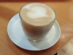 -COSTA COFFEE(上海虹口公园店)